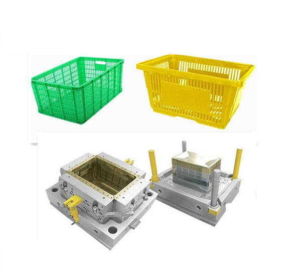 家居模具4